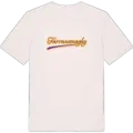 Farranconaghy baseball t-shirt