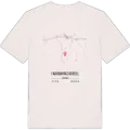 Farranmacfarrell karta t-shirt