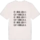 Farranmacfarrell ordlek t-shirt
