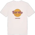 Farsbo cirkel t-shirt