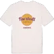 Farshult cirkel t-shirt