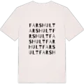 Farshult ordlek t-shirt