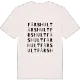 Fårshult ordlek t-shirt