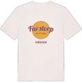 Farstorp cirkel t-shirt