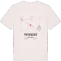 Farthinghoe karta t-shirt