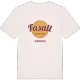 Fasalt cirkel t-shirt