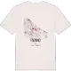 Fasano karta t-shirt