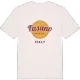 Fasano cirkel t-shirt