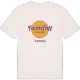 Fasnefall cirkel t-shirt