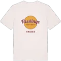 Fässlinge cirkel t-shirt