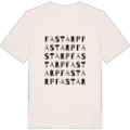 Fastarp ordlek t-shirt