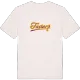 Fastarp baseball t-shirt