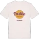 Fastbo cirkel t-shirt