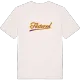 Fästered baseball t-shirt
