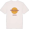 Fästeredssund cirkel t-shirt