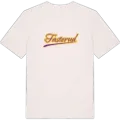 Fasterud baseball t-shirt