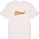 Fasterud baseball t-shirt