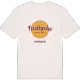 Fastlycke cirkel t-shirt