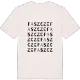 Faszcze ordlek t-shirt