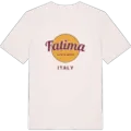 Fatima cirkel t-shirt