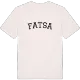 Fatsa böjd t-shirt