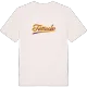 Fattasbo baseball t-shirt