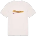 Faucompierre baseball t-shirt