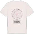 Faudoas t-shirt