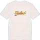 Faulbach baseball t-shirt