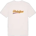 Faulenfürst baseball t-shirt