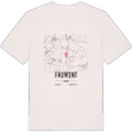 Faumont karta t-shirt