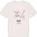 Faura karta t-shirt