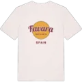 Favara cirkel t-shirt