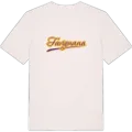 Favignana baseball t-shirt