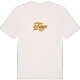 Faye baseball t-shirt