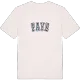 Faye college t-shirt