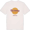 Fažana cirkel t-shirt