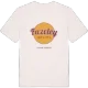Fazeley cirkel t-shirt