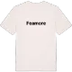 Feamore fetstil t-shirt