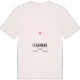 Fearmore karta t-shirt