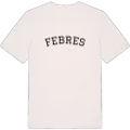 Febres böjd t-shirt