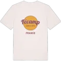 Fécamp cirkel t-shirt