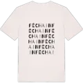 Féchain ordlek t-shirt