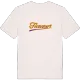 Fécocourt baseball t-shirt