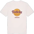 Fedela cirkel t-shirt