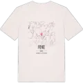Feke karta t-shirt