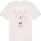 Feke karta t-shirt