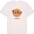 Feke cirkel t-shirt