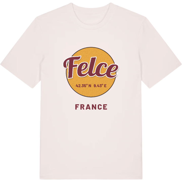 Felce cirkel t-shirt – t-shirt från PinShirt