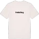 Feldafing fetstil t-shirt